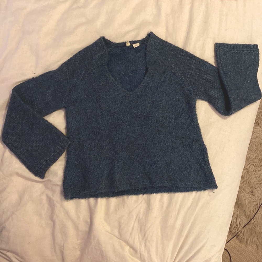 Anthropologie MOTH Sweater